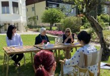 Ruta spisateljica čiji je član Ogulin s Ivanom Brlić-Mažuranić dobila je certifikat Europskog instituta za kulturne rute Vijeća Europe
