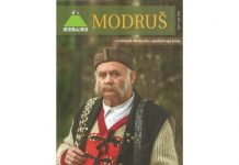Objavljen je novi “Modruš” – godišnjaka modruško-ogulinskog kraja