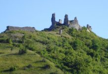 Općini Josipdol odobren projekt ” Stara škola Modruš – rekonstrukcija Društvenog doma”