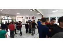 Održan dan otvorenih vrata u Obrtničko tehničkoj školi Ogulin