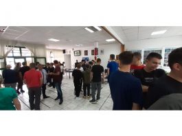 Održan dan otvorenih vrata u Obrtničko tehničkoj školi Ogulin