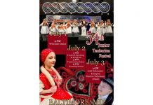 Čuvari hrvatske baštine u Americi: 54. Omladinski tamburaški festival Kulturne federacije HBZ-a