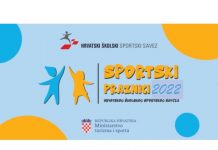 Sportski praznici u objema ogulinskim školama