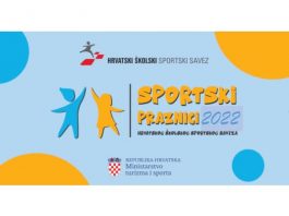 Sportski praznici u objema ogulinskim školama