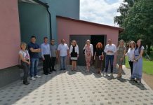 Sve je spremno za vrtić u Plaškom