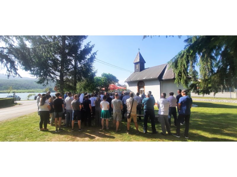 Presvetog Srca Isusova