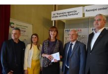 Sajam projekata okupio preko 40 izlagača