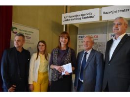 Sajam projekata okupio preko 40 izlagača