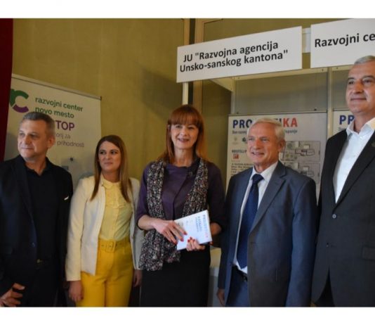 Sajam projekata okupio preko 40 izlagača