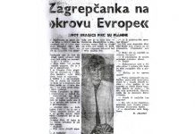 Utorkom iz arhive Zavičajnog muzeja Ogulin – O prvoj ženi alpinistici u Hrvatskoj