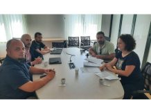 Potpisani ugovori za provedbu Obnove šuma i šumskih zemljišta