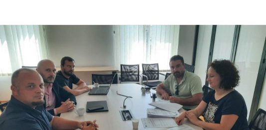 Potpisani ugovori za provedbu Obnove šuma i šumskih zemljišta