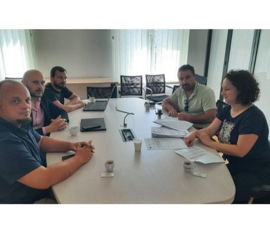 Potpisani ugovori za provedbu Obnove šuma i šumskih zemljišta