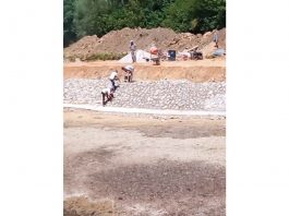 HE Gojak – remont tunela i postrojenja. Nešo Ogulin u srcu