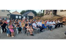 Koncert sv. Jakovu u čast