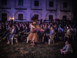 Međunarodni festival folklora Karlovac: nastupi Indonezije, Gruzije i Burundije sutra i u Ogulinu