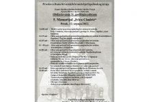 22. srpnja obilježava se Dan hrvatskih branitelja ogulinskog kraja