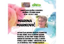 Nastavlja se izložba Likovnog društva Frankopan u Knjižnici Ogulin