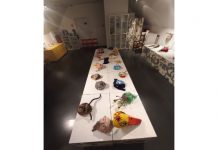 Izložba radova natječaja OŠ Ivane Brlić-Mažuranić u Kući bajke