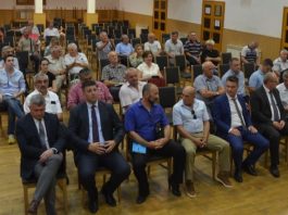 30.GODIŠNJICA DOGOVORA O OČUVANJU MIRA U GORSKOM KOTARU – II. Nešo – Ogulin u srcu