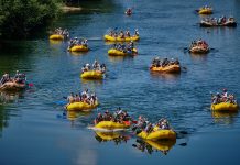 Županica Martina Furdek Hajdin: Sjajni turistički rezultati u prvoj polovici godine nisu slučajni!