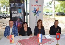 Program unapređenja turizma u županiji – želimo biti destinacija u koju se dolazi, a ne kroz koju se prolazi