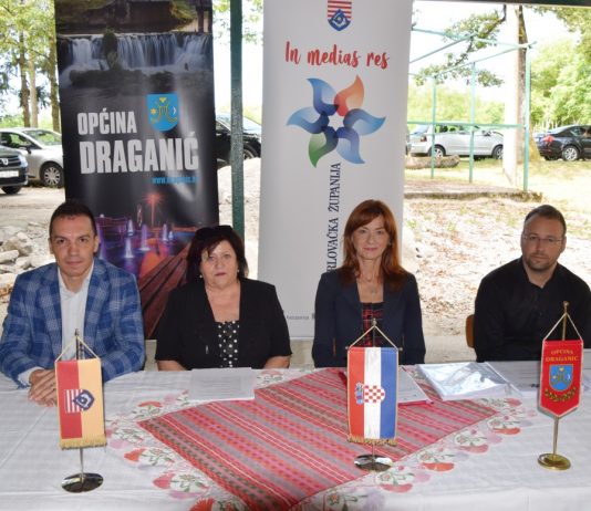 Program unapređenja turizma u županiji – želimo biti destinacija u koju se dolazi, a ne kroz koju se prolazi