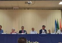 30. godina od očuvanja mira i predaje oružja u Gorskom kotaru