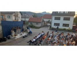 Proslava blagdana Sv. Jakova na Svetom Jakovu