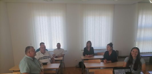 LAG Frankopan održao radionicu za pripremu Lokalne razvojne strategije programsko razdoblje 2023.-2027.