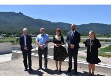 Izgradnja brane u Ogulinu očekuje se krajem 2023. godine