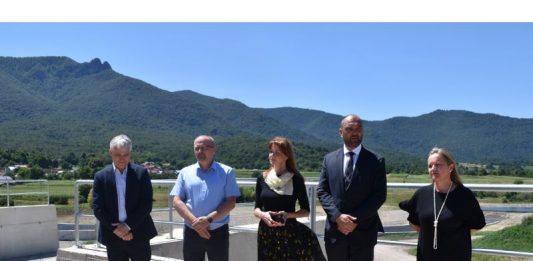 Izgradnja brane u Ogulinu očekuje se krajem 2023. godine