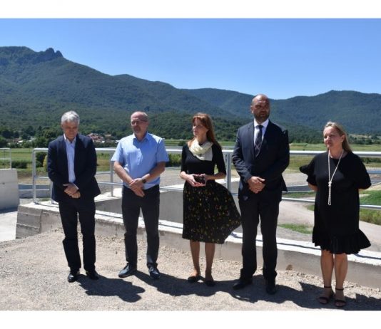 Izgradnja brane u Ogulinu očekuje se krajem 2023. godine