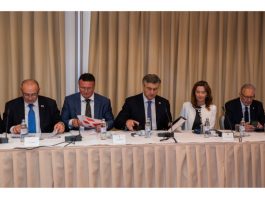 Županica Martina Furdek Hajdin: “Vi možete biti prva Vlada nakon Domovinskog rata koja će omogućiti da Slunj stane na svoje noge”