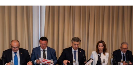 Županica Martina Furdek Hajdin: “Vi možete biti prva Vlada nakon Domovinskog rata koja će omogućiti da Slunj stane na svoje noge”