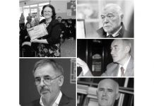 30. godišnjica “Dogovora o održanju mira u Gorskom kotaru“