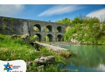 Aplikacija s bazom turističkih atrakcija Karlovačke županije stiže uskoro