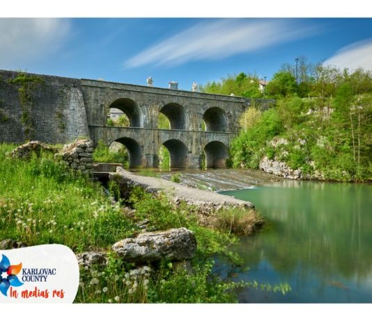 Aplikacija s bazom turističkih atrakcija Karlovačke županije stiže uskoro