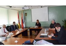 Sjednica Gospodarskog vijeća: dobri gospodarski pokazatelji u Karlovačkoj županiji