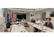 Husarska pukovnija Karlovačke županije proglašena počasnom postrojbom Karlovačke županije