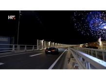 Jug Hrvatske nakon 300 godina povezan s ostatkom zemlje: ‘Most će osnažiti naš ekonomski potencijal’