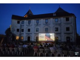 Riječno kino za vikend gostovalo u Ogulinu i Ozlju