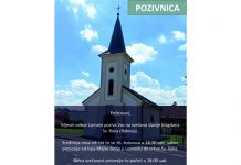 Slavlje blagdana Sv. Roka – Rokova