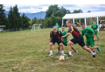 III. Memorijal “Petar Stipetić” odavanje počasti i sportsko-rekreacijski program