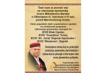 Danas u Oštarijama otkrivanje spomenika Ivanu Mihaljeviću Jivi