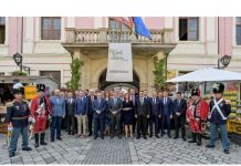 Održana 63. sjednica Hrvatske zajednice županija u Varaždinu