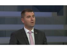 Ministar gospodarstva Davor Filipović traži izvanrednu reviziju plinskog poslovanja INA-e