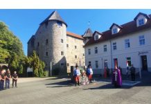 Proslava Dana domovinske zahvalnosti u Ogulinu