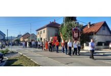 Rokova: Ove godine uz procesiju i misu, MO Lomost organizira zabavu za male i velike
