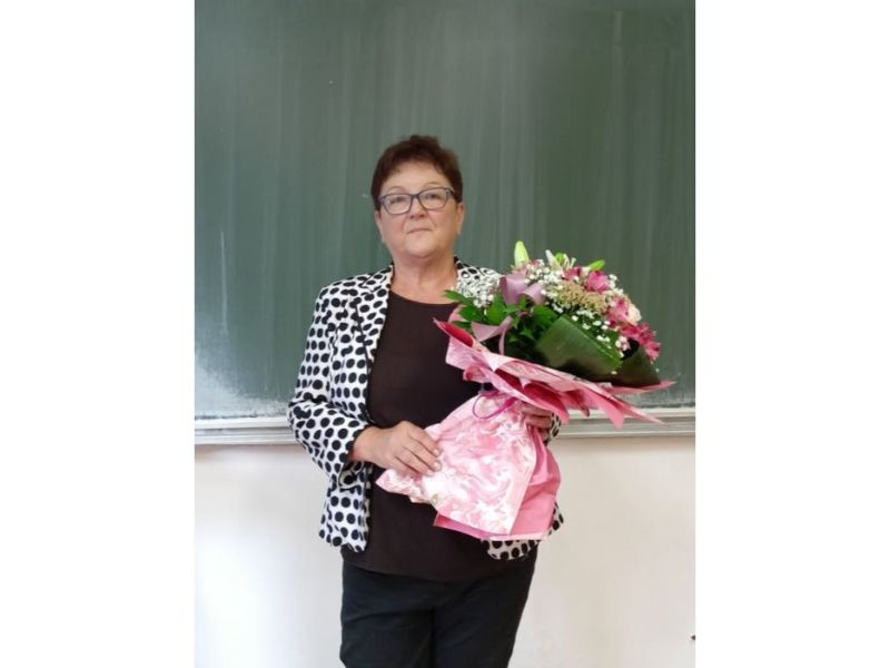 ksenije maravić